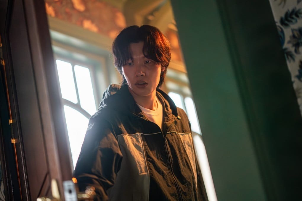 ‘Mousetrap’ của Ryu Jun Yeol leo Top Netfix sau 3 ngày phát hành