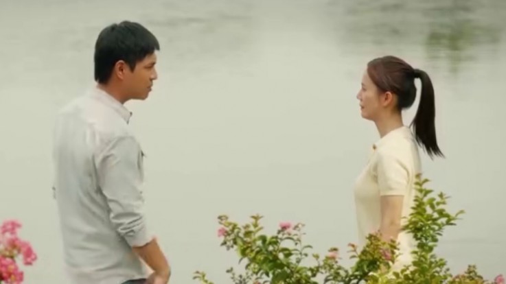 ‘Mùa hè năm ấy’ đổi diễn viên, màn tái ngộ của Khánh - Phương gây tranh luận