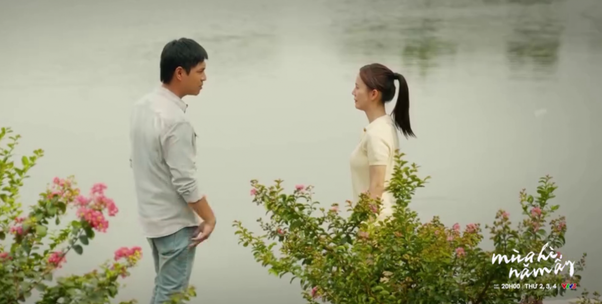 ‘Mùa hè năm ấy’ đổi diễn viên, màn tái ngộ của Khánh - Phương gây tranh luận