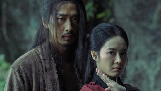 (Review) 'Hộ linh tráng sĩ' – Tham vọng lớn, nhưng vẫn còn nhiều điều dang dở