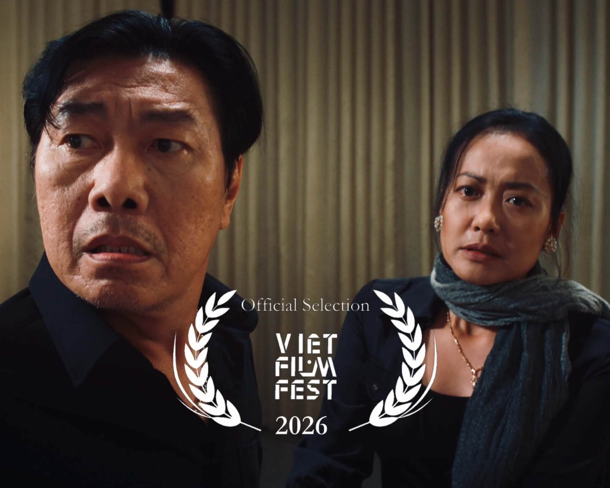 Đạo diễn 'Cộng trừ nhân chia' đưa phim 'Mắt nhắm mắt mở' đến Viet Film Fest 2026 tại Mỹ