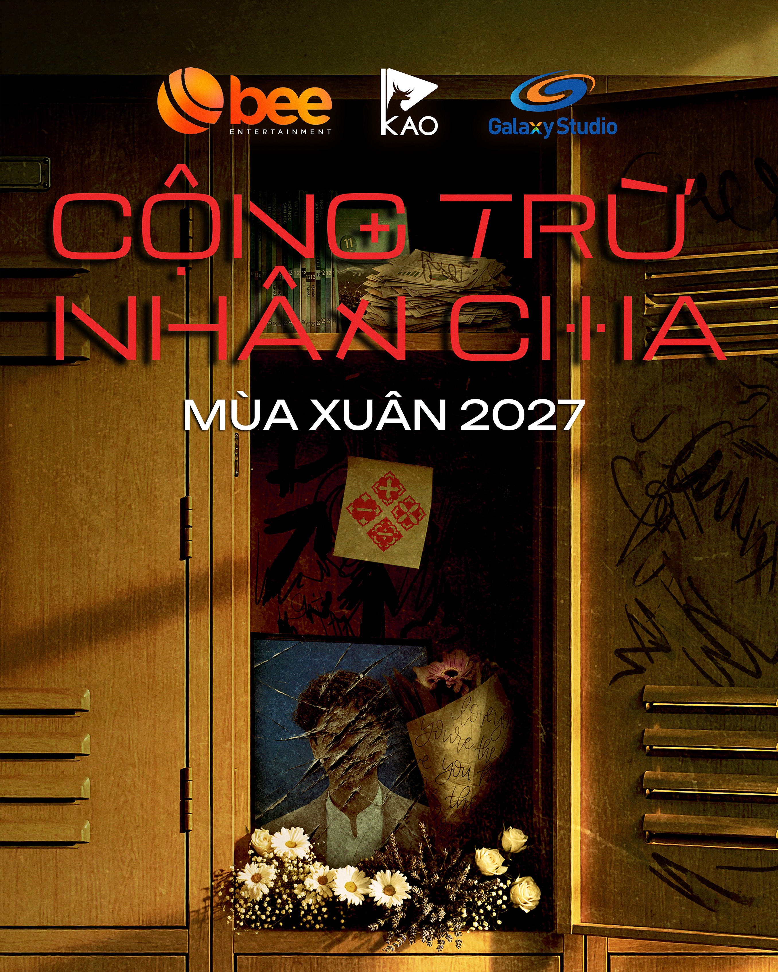 Đạo diễn 'Cộng trừ nhân chia' đưa phim 'Mắt nhắm mắt mở' đến Viet Film Fest 2026 tại Mỹ