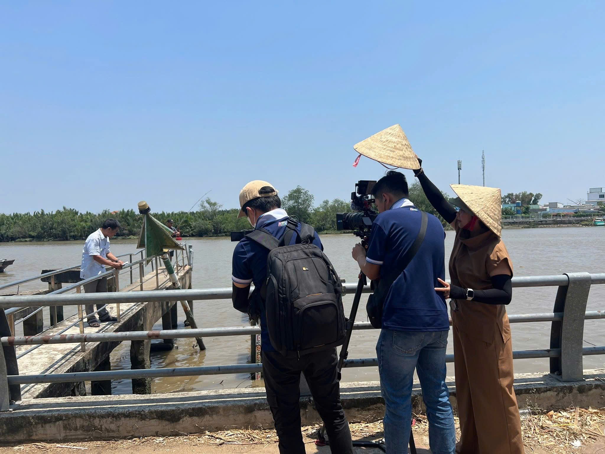 'Những milimét im lặng': Câu chuyện về những thay đổi rất nhỏ dưới chân một đô thị