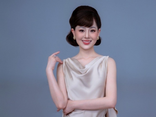 Minh Ngọc và hành trình biến sự nhút nhát thành bản lĩnh trên sân khấu