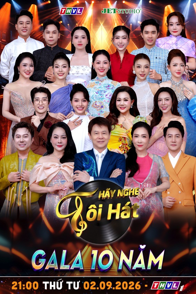 Minh Ngọc và hành trình biến sự nhút nhát thành bản lĩnh trên sân khấu