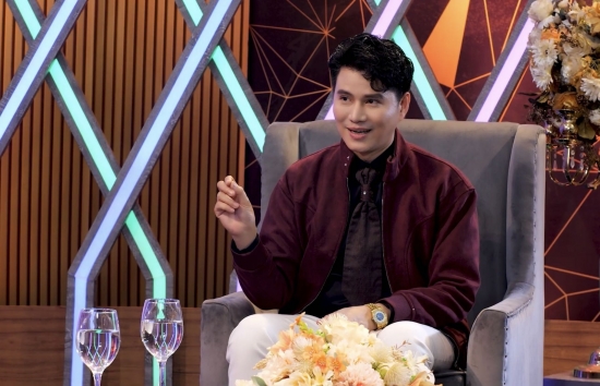 MC Vũ Mạnh Cường và hành trình 'chạm' đến trái tim khán giả qua những chương trình tầm quốc gia