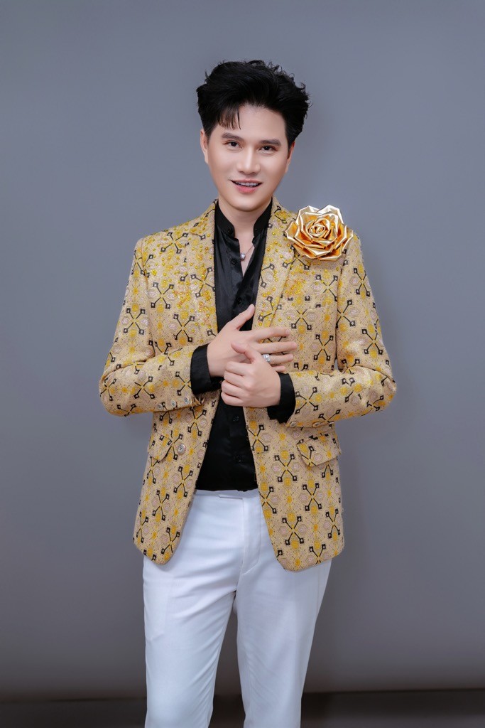 MC Vũ Mạnh Cường và hành trình 'chạm' đến trái tim khán giả qua những chương trình tầm quốc gia