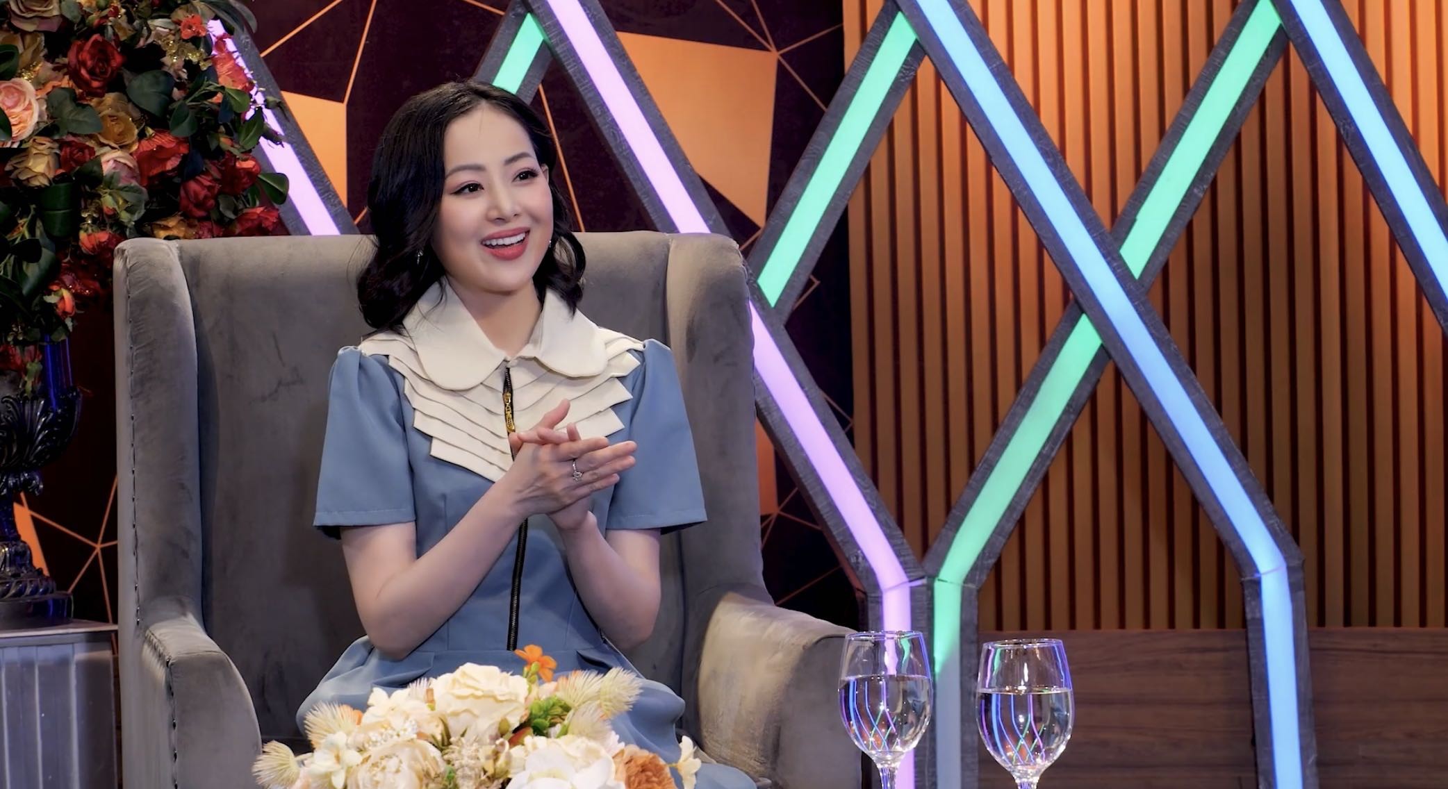 MC Vũ Mạnh Cường và hành trình 'chạm' đến trái tim khán giả qua những chương trình tầm quốc gia