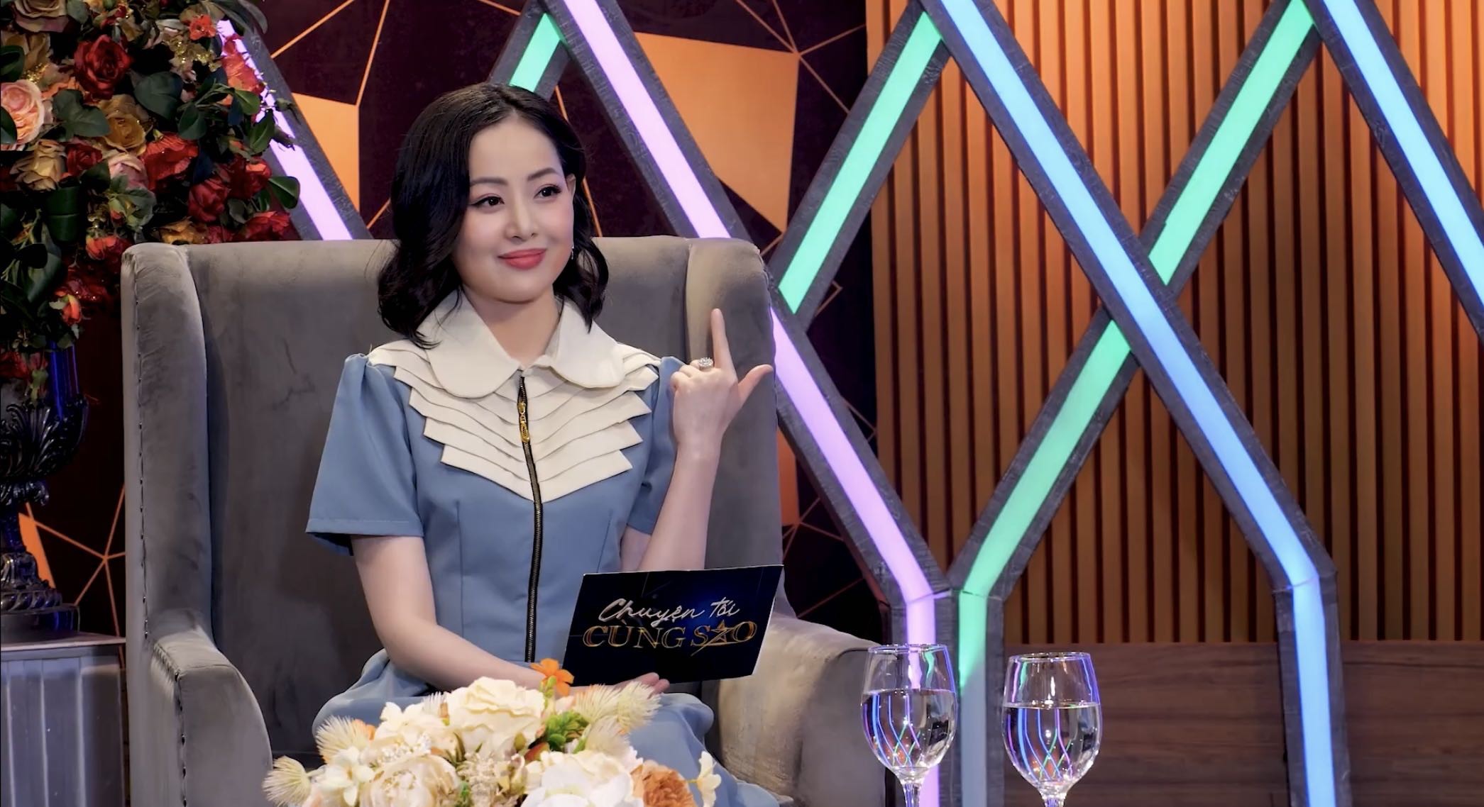 MC Vũ Mạnh Cường và hành trình 'chạm' đến trái tim khán giả qua những chương trình tầm quốc gia