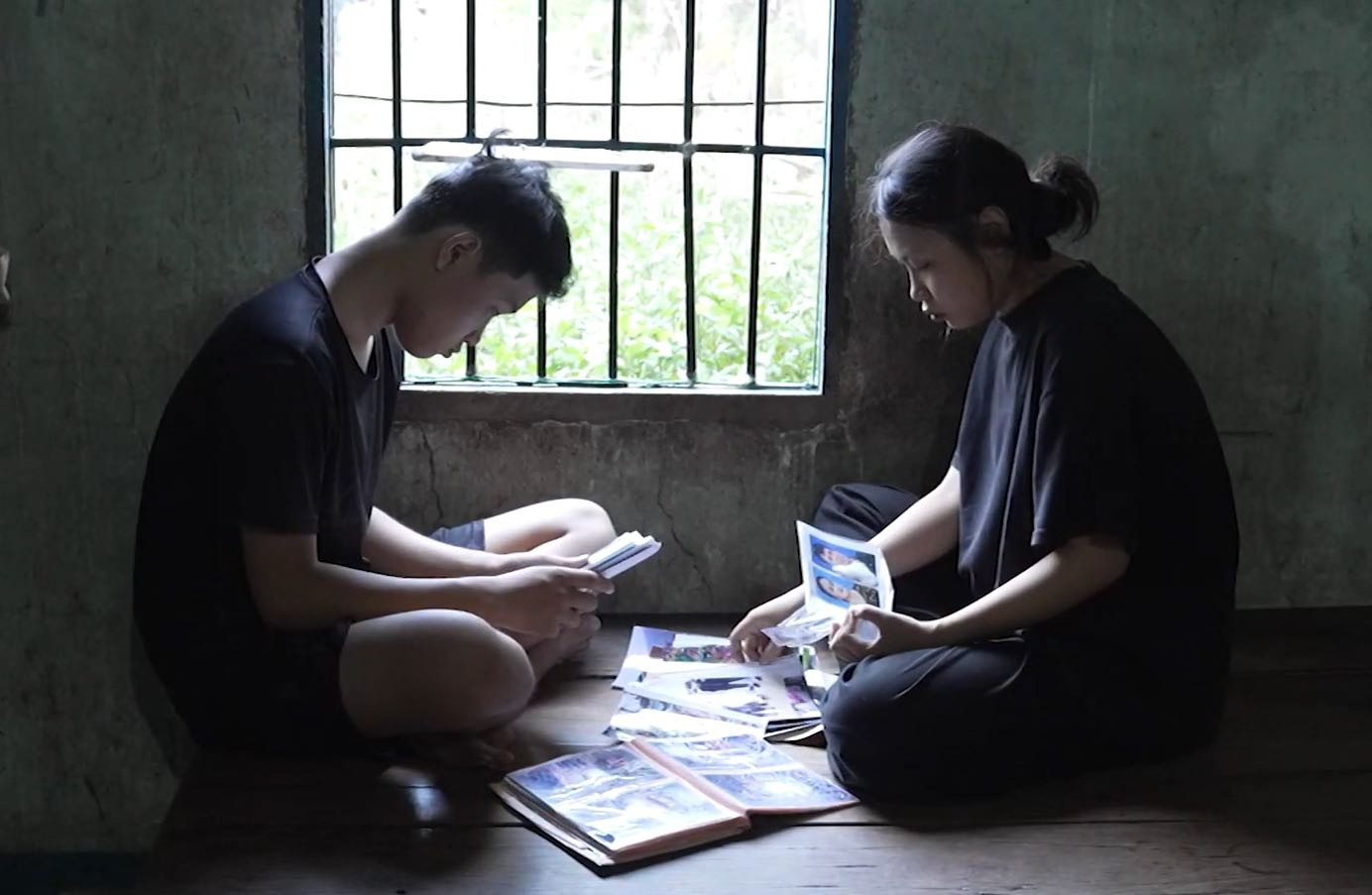'Mái ấm gia đình Việt': Thái Vũ, Trương Quỳnh Anh xót xa trước những đứa trẻ sớm thiếu vắng tình cha mẹ