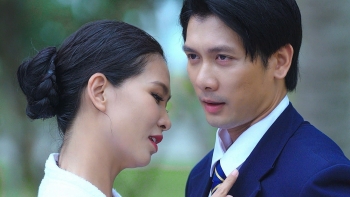 'Thâm tình giả dối': Thu An muốn có con với Minh Luân, mẹ chồng âm thầm tính kế chiếm gia tài