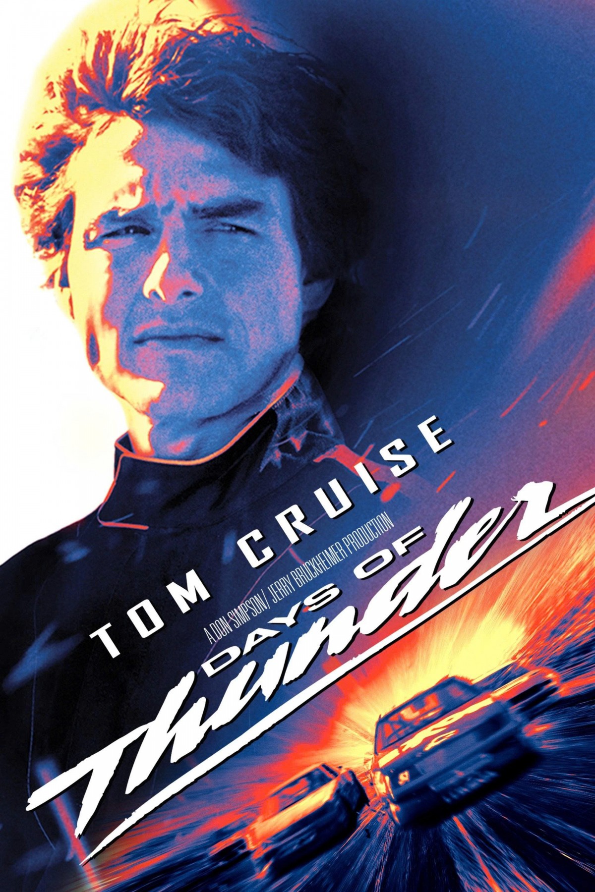 Anne Hathaway đồng hành cùng Tom Cruise trong màn tái xuất của 'Days of Thunder'