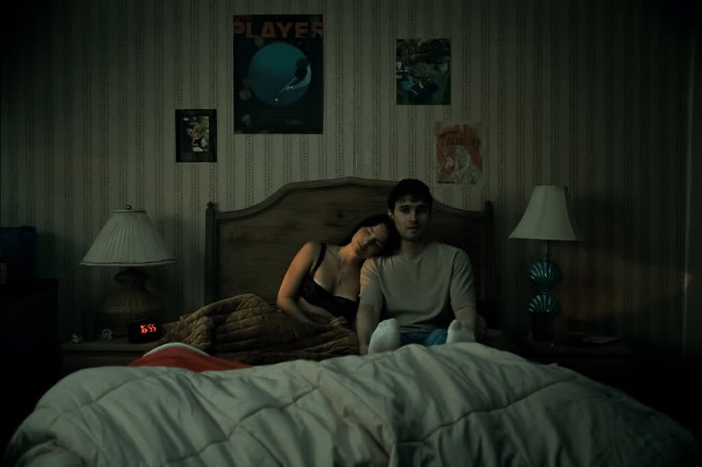 'Obsession' đứng trước cơ hội mang về Oscar?