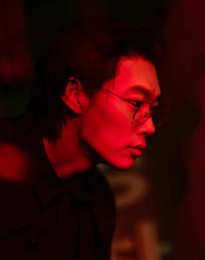 'Mousetrap' của Ryu Jun Yeol gây sốt toàn cầu