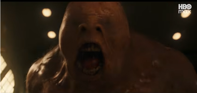 HBO hé lộ sự xuất hiện của Voldemort trong 'Harry Potter' mới
