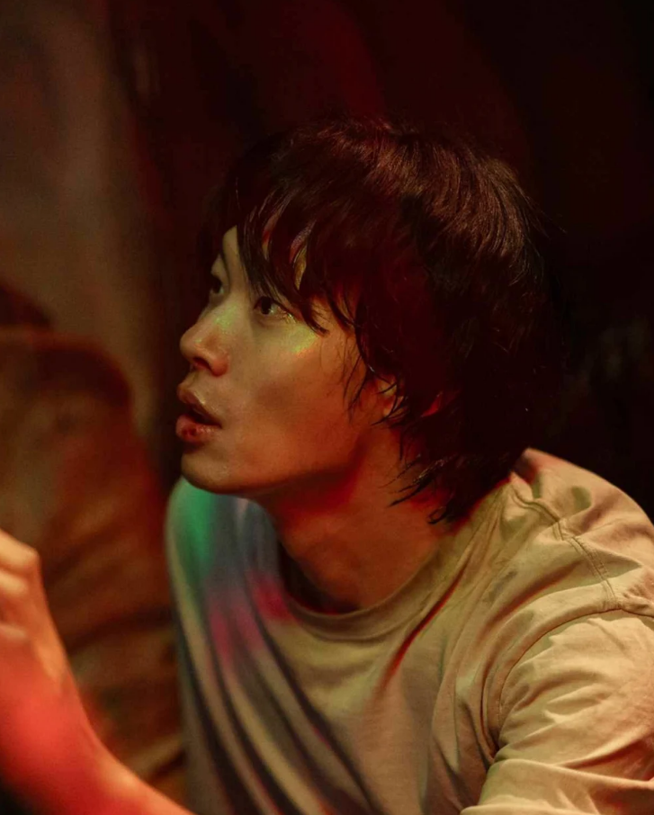 'Mousetrap' của Ryu Jun Yeol gây sốt toàn cầu