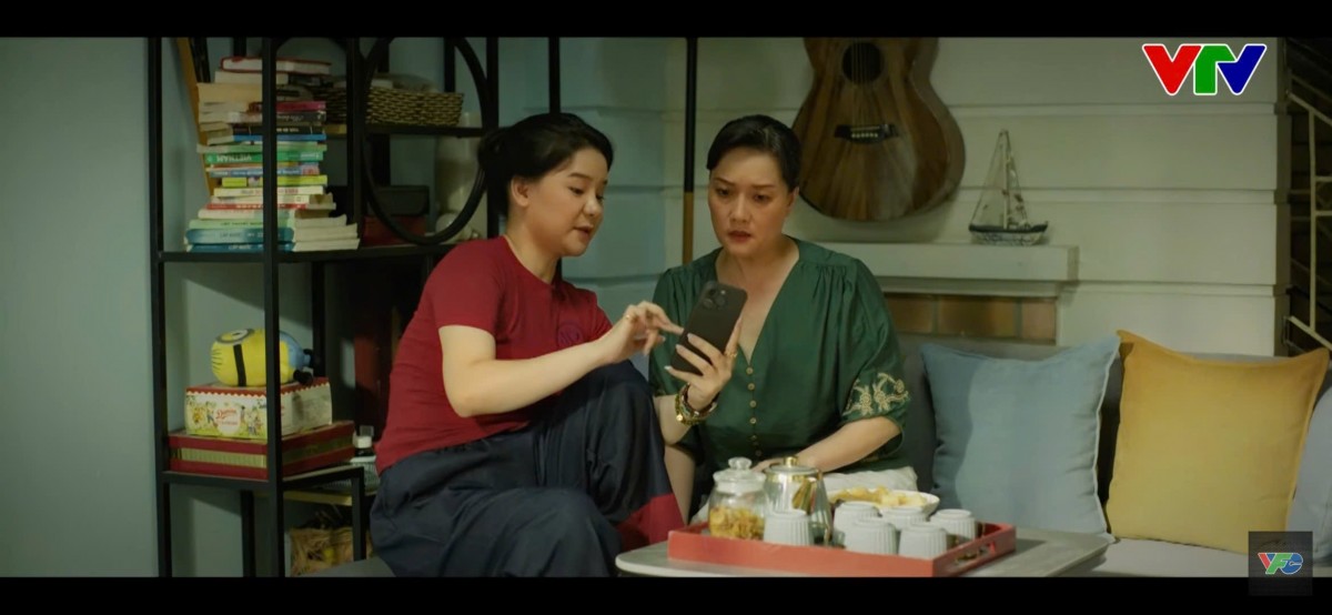 'Mùa hè năm ấy' tập 12: Hé lộ lý do Khánh - Long từ thù thành bạn