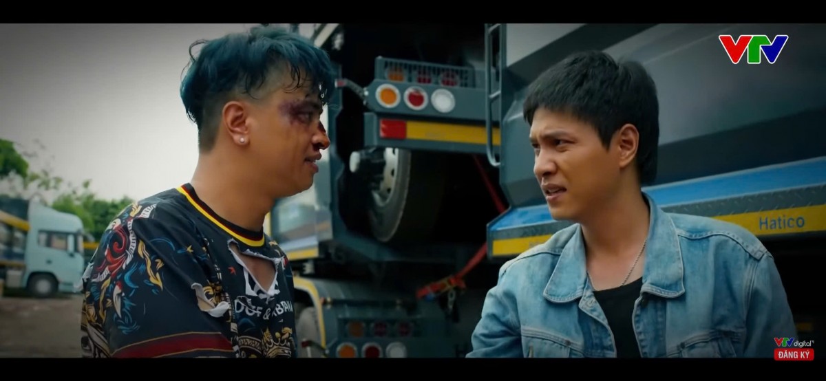 'Mùa hè năm ấy' tập 12: Hé lộ lý do Khánh - Long từ thù thành bạn
