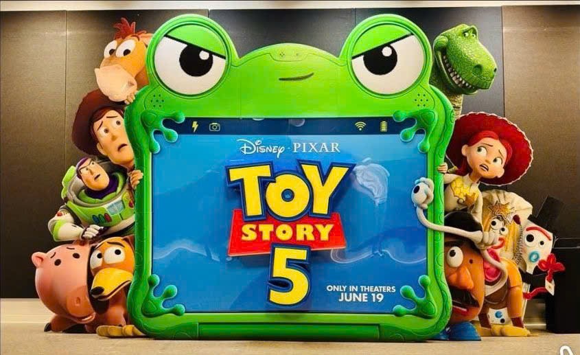 Oscar 2027: Cuộc đua tượng vàng nóng lên với loạt bom tấn đình đám