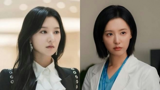 Kim Ji Won lột xác ngoạn mục sau 'Queen of Tears'