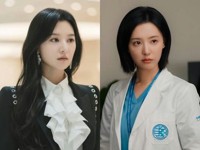 Kim Ji Won lột xác ngoạn mục sau 'Queen of Tears'