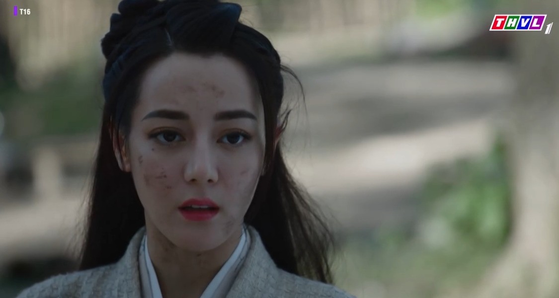'An Lạc truyện': Hàn Diệp phẫn nộ trước huyết thư của dân tị nạn, quyết xuống Giang Nam tra án