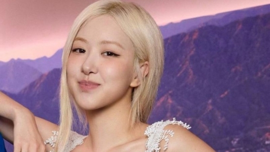 Rosé (BlackPink) từ chối hợp đồng quảng cáo 7.2 triệu USD từ Trung Quốc
