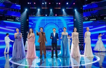 'Hãy nghe tôi hát' kỷ niệm 10 năm với cuộc hội ngộ của nhiều thế hệ ca sĩ