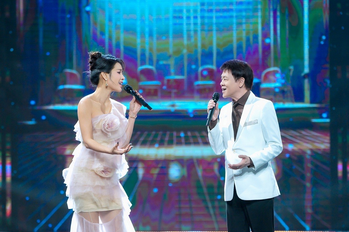 'Hãy nghe tôi hát' kỷ niệm 10 năm với cuộc hội ngộ của nhiều thế hệ ca sĩ