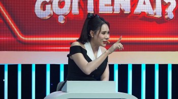 Hồ Bích Trâm thắng ngoạn mục sau màn đấu trí căng thẳng tại 'Vận may gọi tên ai?'