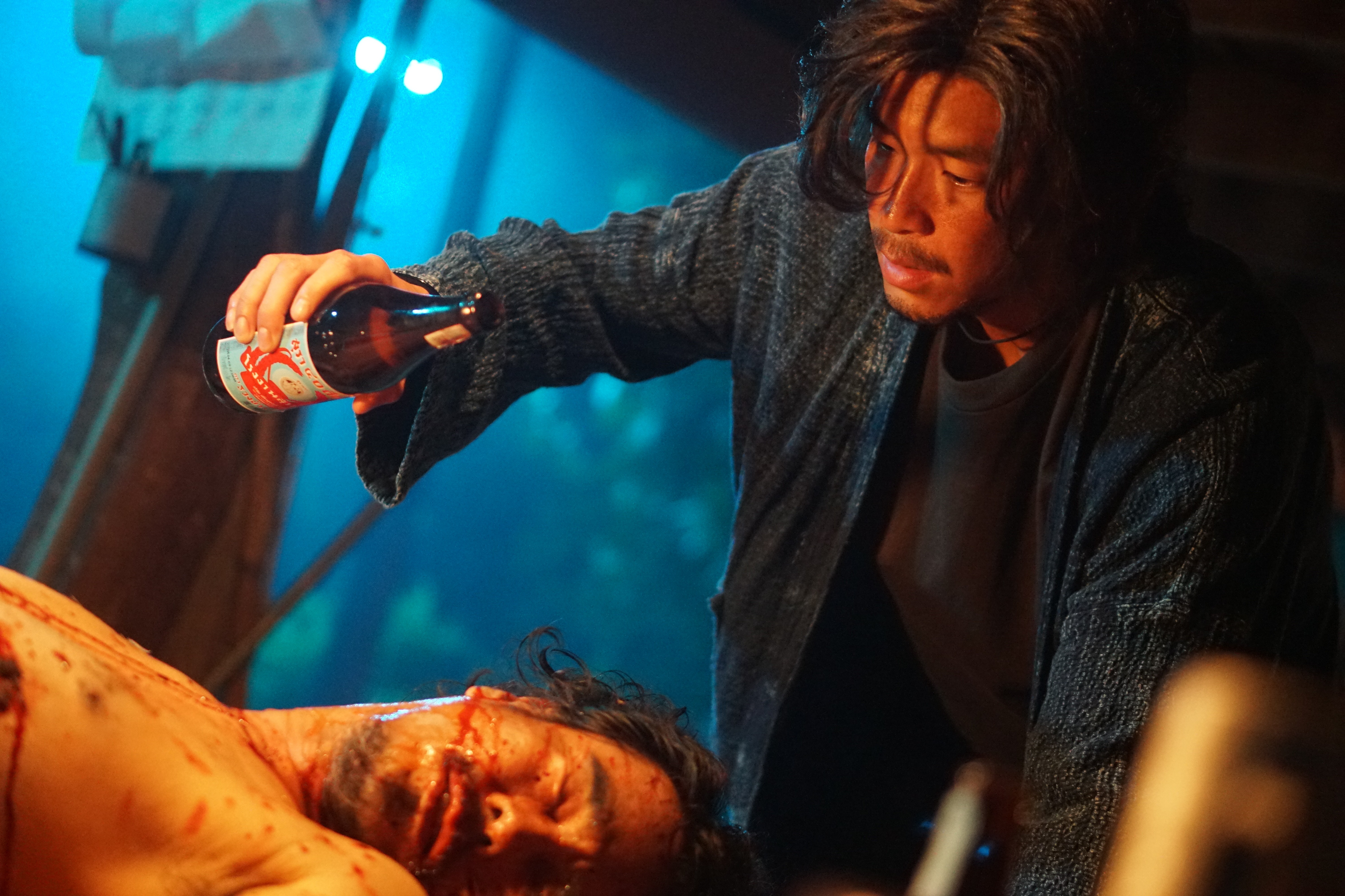 'Tà Sư sám hối': Hiện tượng kinh dị triệu view của The Ghost Radio được đưa lên màn ảnh rộng