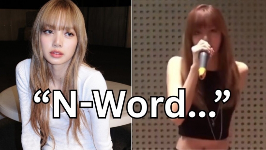 Lisa (BlackPink) bị chê giả tạo vì phim tài liệu mới