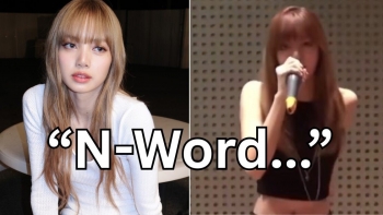 Lisa (BlackPink) bị chê giả tạo vì phim tài liệu mới