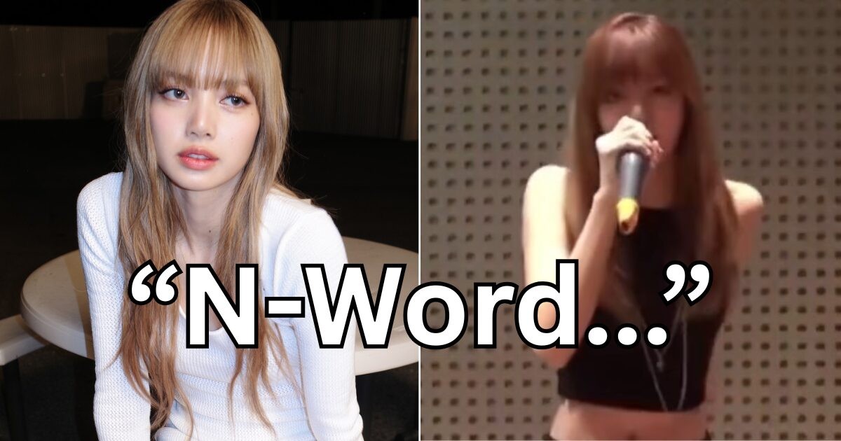 Lisa (BlackPink) bị chê giả tạo vì phim tài liệu mới