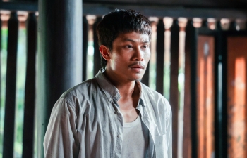 Diễn viên Phương Nam: Cái bóng của sự thành công dễ chịu hơn nhiều cái bóng của sự thất bại