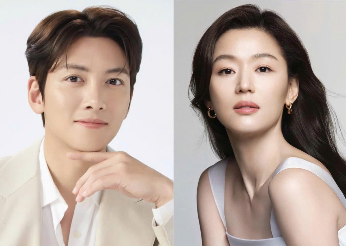 Jun Ji Hyun hóa hồ ly 2.000 tuổi, đối đầu Ji Chang Wook trong phim mới