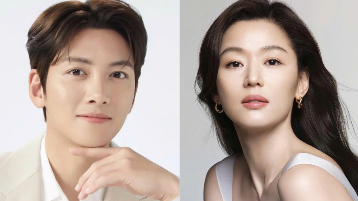 Jun Ji Hyun hóa hồ ly 2.000 tuổi, đối đầu Ji Chang Wook trong phim mới