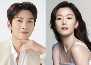Jun Ji Hyun hóa hồ ly 2.000 tuổi, đối đầu Ji Chang Wook trong phim mới