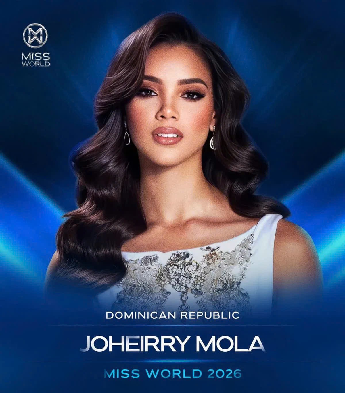 Cô giáo 24 tuổi đăng quang 'Miss World 2026', vượt qua Bảo Ngọc để làm nên lịch sử cho quê nhà