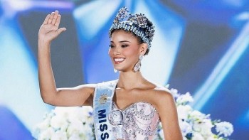 Cô giáo 24 tuổi đăng quang 'Miss World 2026', vượt qua Bảo Ngọc để làm nên lịch sử cho quê nhà