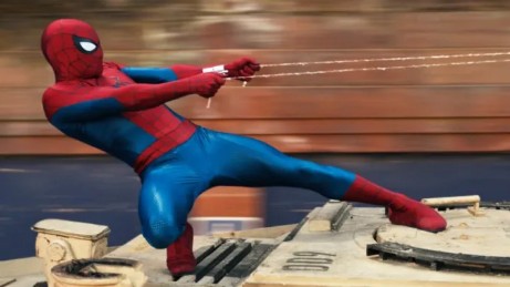 'Spider-Man: Brand New Day' thống trị phòng vé 6 tuần liên tiếp