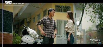 'Mùa hè năm ấy' tập 13: Khánh cầu cứu Phương vì công ty gặp biến