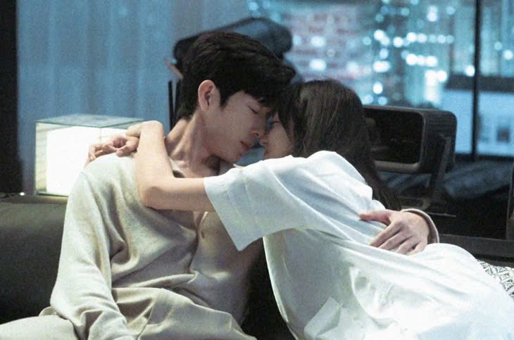 Tập cuối 'Đầu xuân tươi sáng': Cặp chính có HE nhưng khán giả đau lòng vì nam phụ