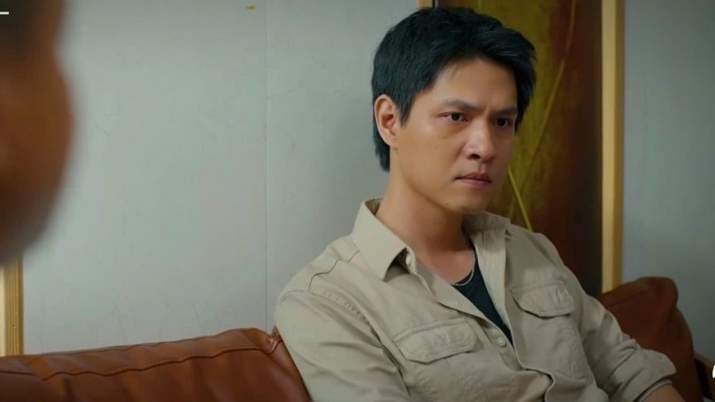 'Mùa hè năm ấy' tập 14: Khánh lại vướng rắc rối vì bênh cô gái lạ trong quán bar