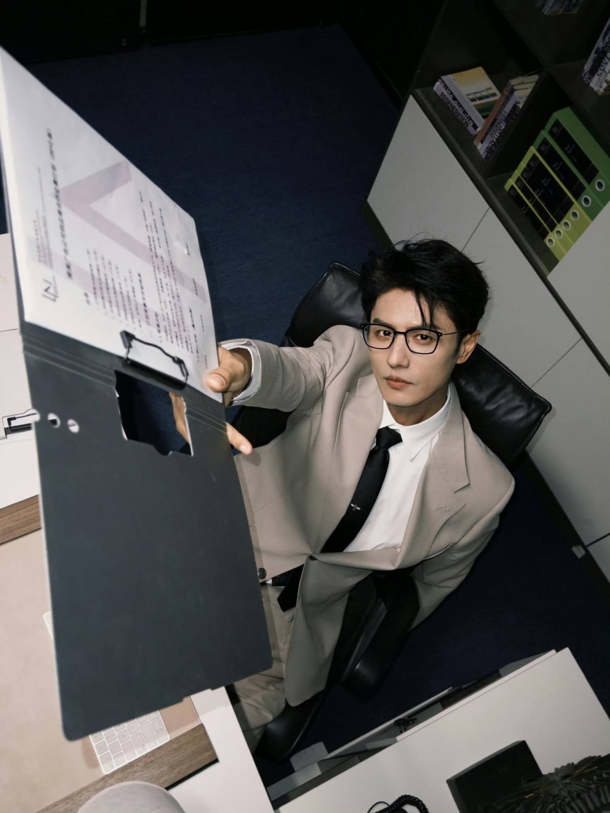 'Đầu xuân tươi sáng': Will xuất hiện, vị trí của Loan Niệm 'lung lay'