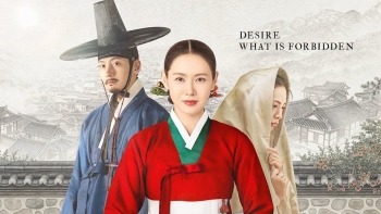 Teaser 'The Scandal' hé lộ vụ cá cược chấn động giữa Son Ye Jin và Ji Chang Wook