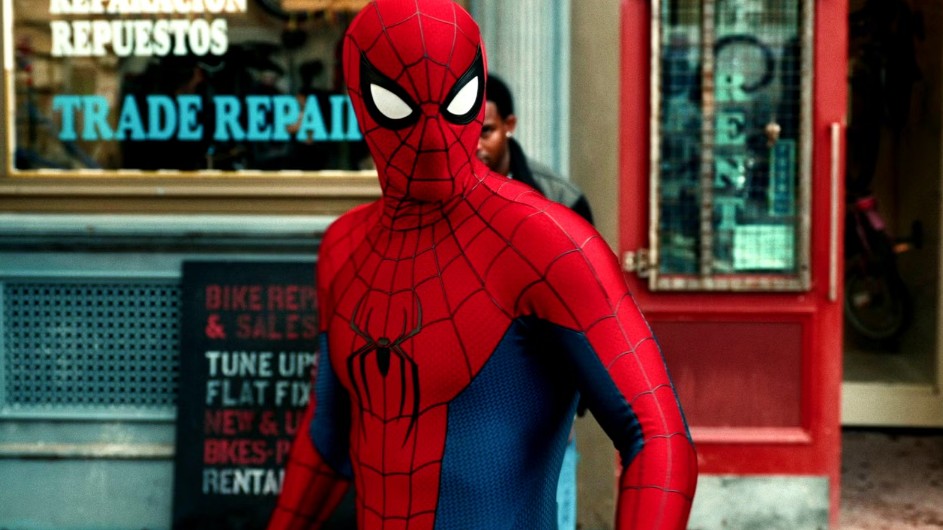 Doanh thu 'Spider-Man: Brand New Day' mở ra thử thách khó nhằn cho MCU