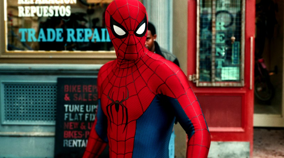 Doanh thu 'Spider-Man: Brand New Day' mở ra thử thách khó nhằn cho MCU