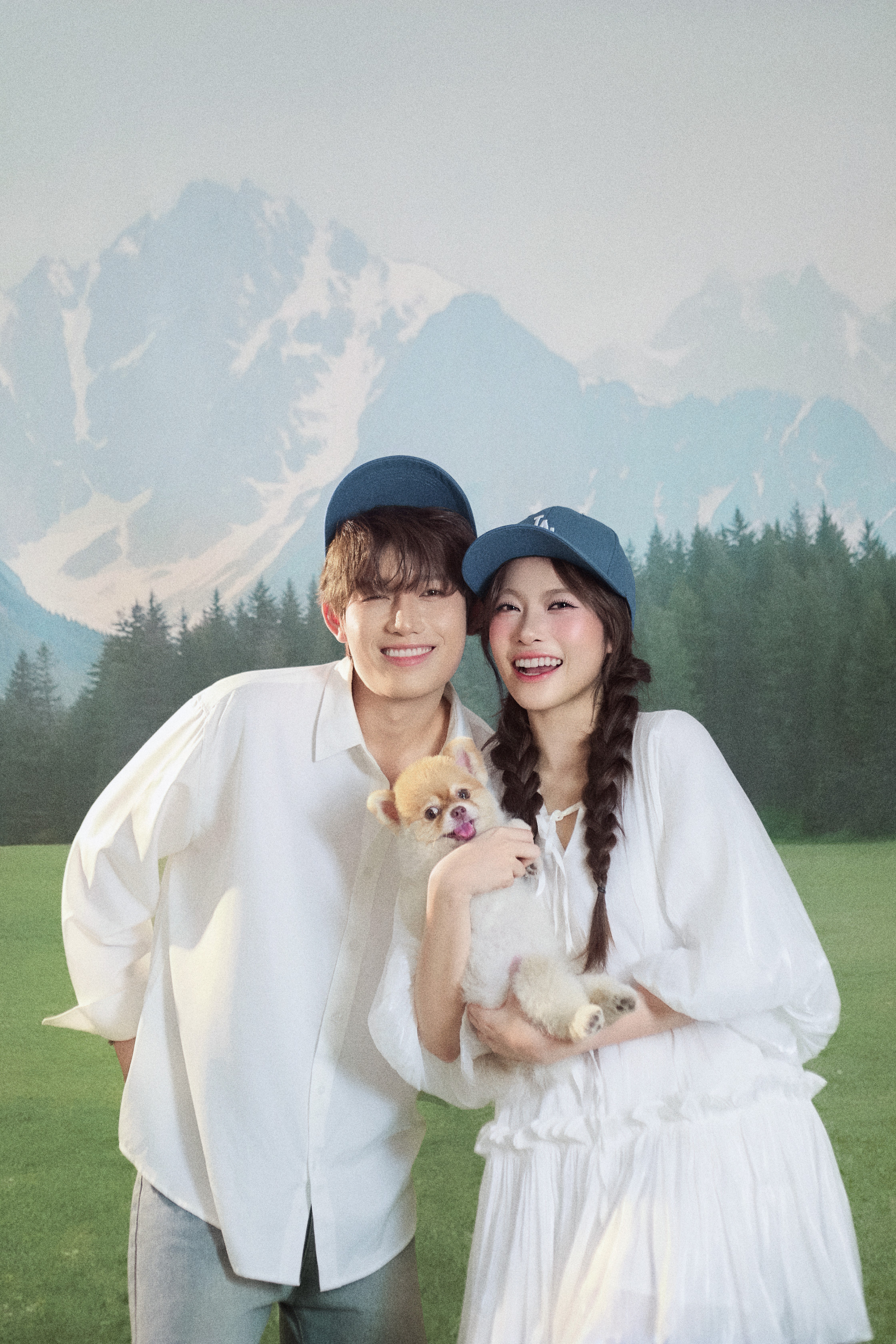 Bảo Trâm Ryy và Hồ Đông Quan 'bắt sóng' chemistry trong MV 'Tức kịch'