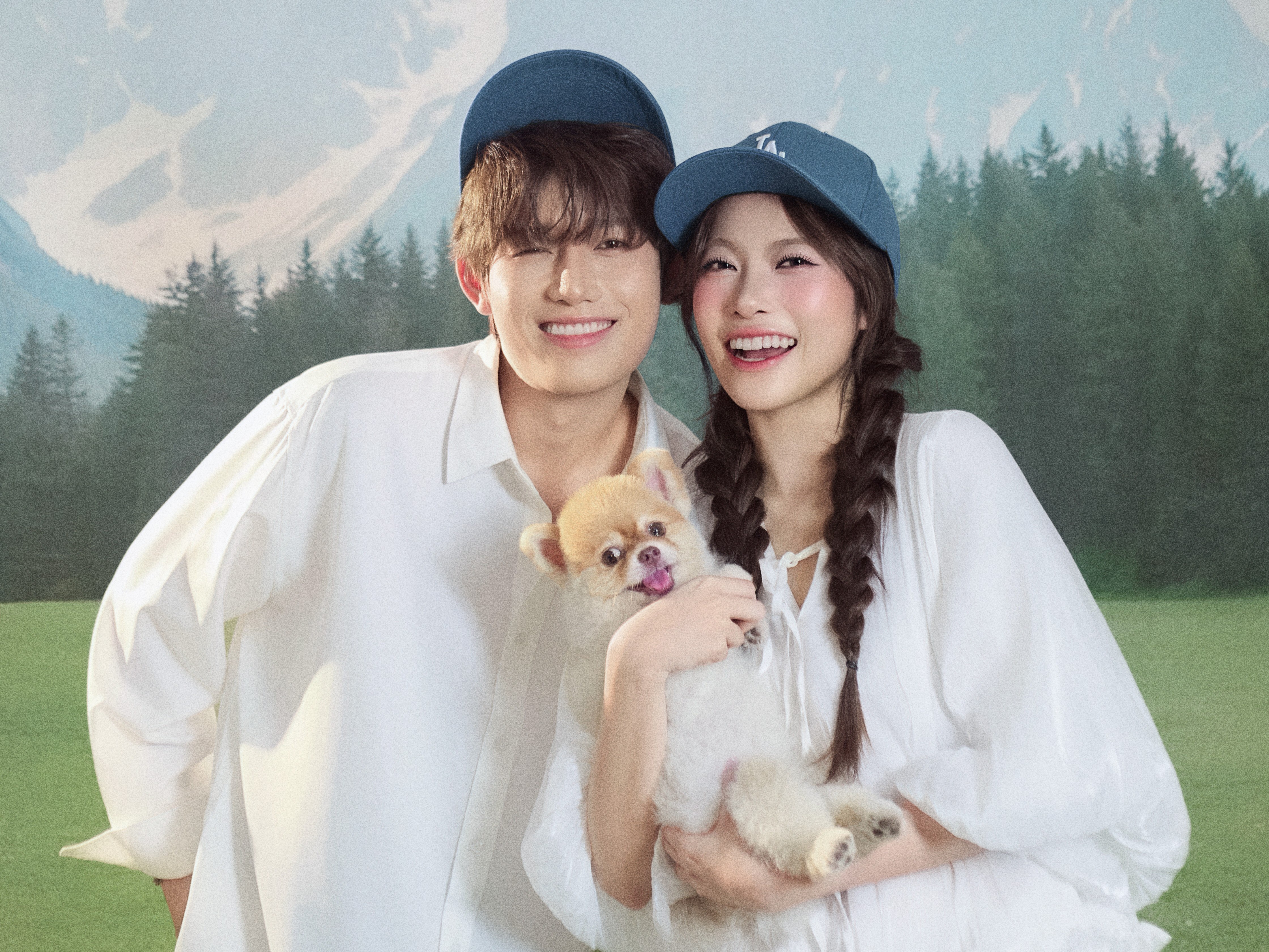 Bảo Trâm Ryy và Hồ Đông Quan 'bắt sóng' chemistry trong MV 'Tức kịch'